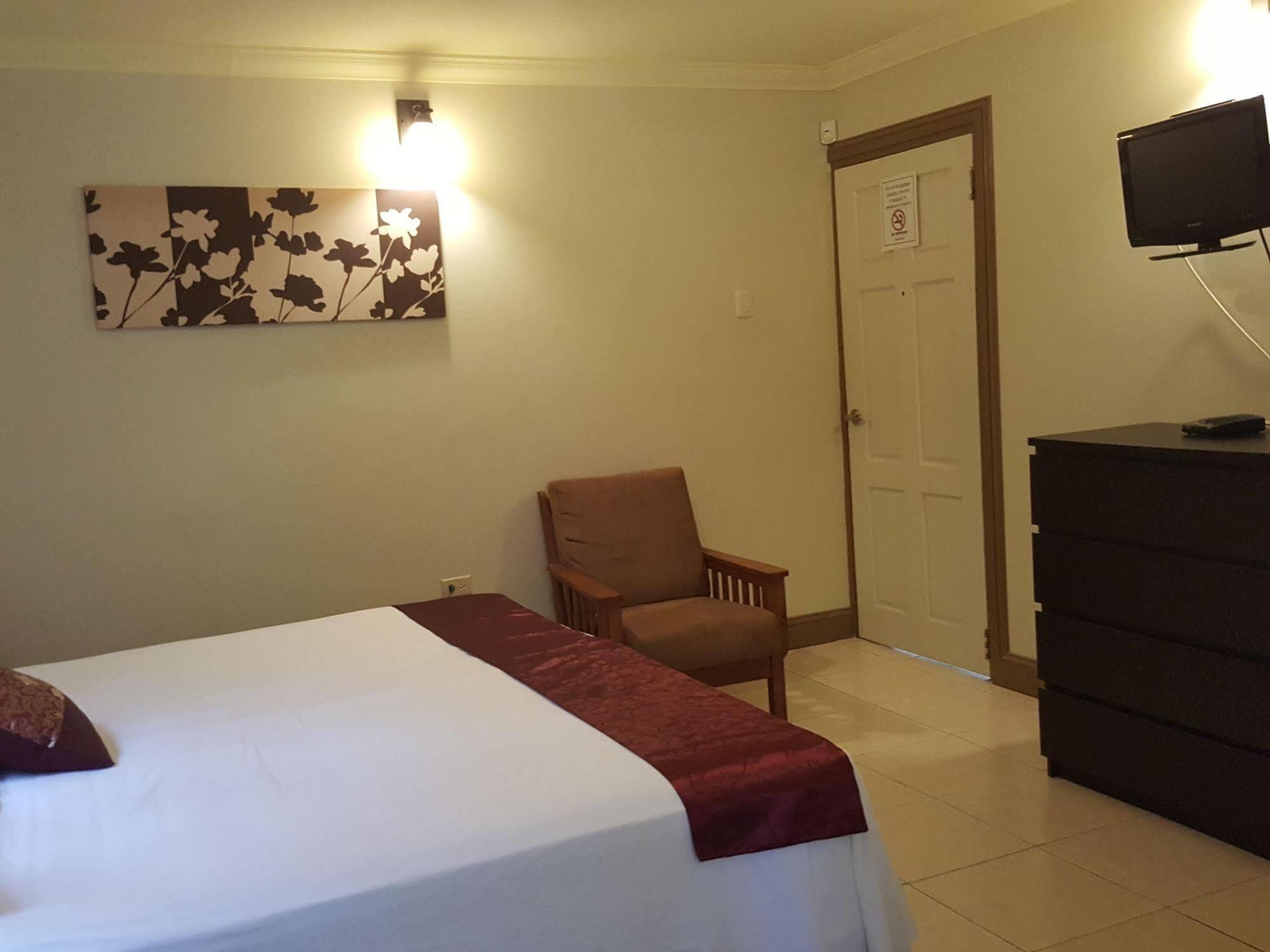 Savannah Maison Guest House Port of Spain Exteriör bild