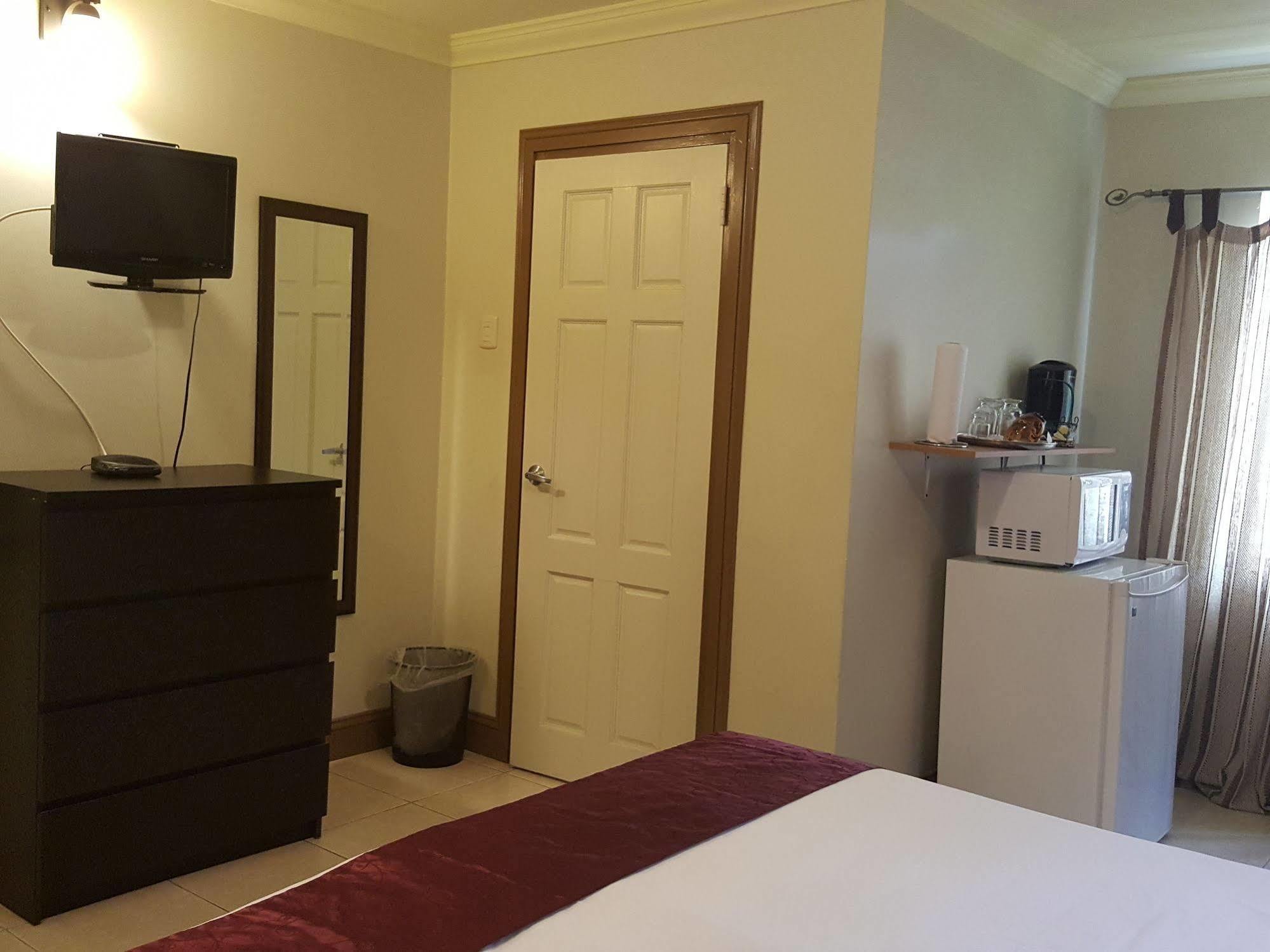 Savannah Maison Guest House Port of Spain Exteriör bild